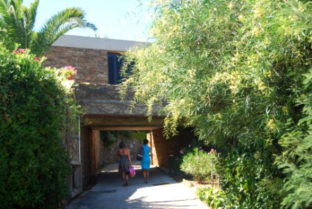 Village des Fourches