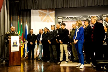 31.05.2019 - II Fórum de Segurança Pública - Foto: Gustavo Vara