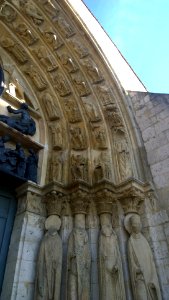 Eglise Saint-Ayoul, Provins