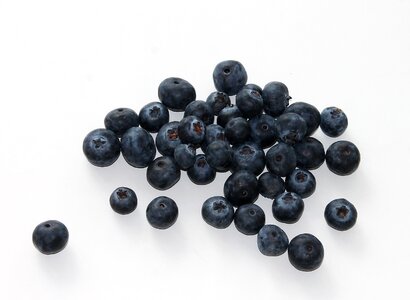 Food berry health