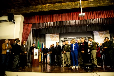 31.05.2019 - II Fórum de Segurança Pública - Foto: Gustavo Vara