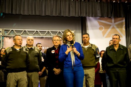 31.05.2019 - II Fórum de Segurança Pública - Foto: Gustavo Vara