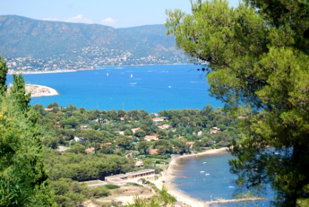 Village des Fourches