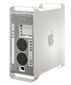 Mac g5 computer