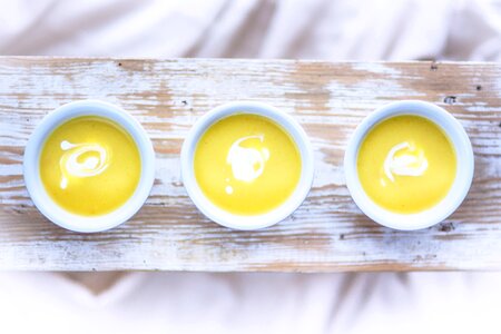 Soup food healthy