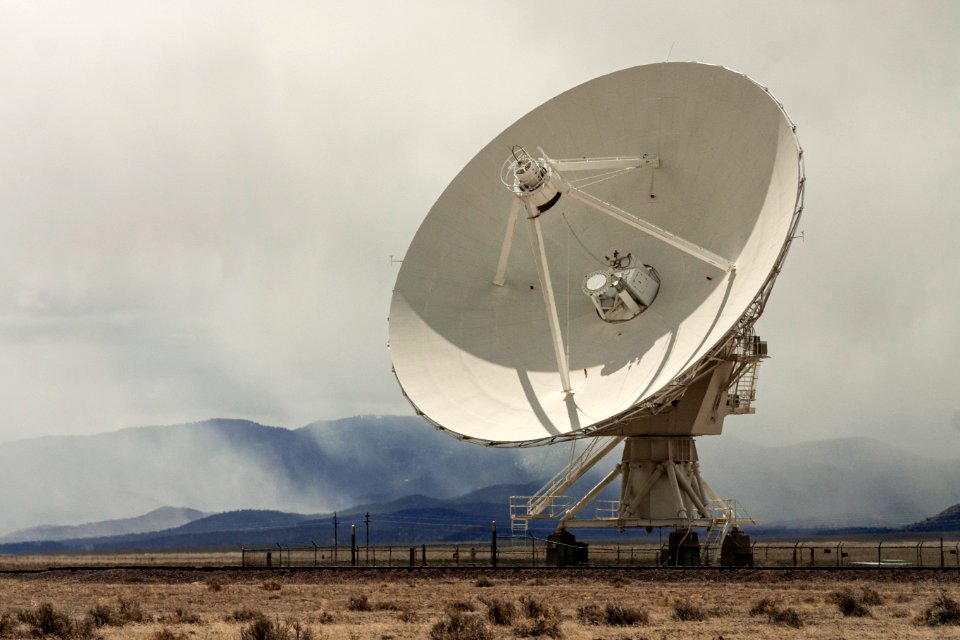 Very Large Array
