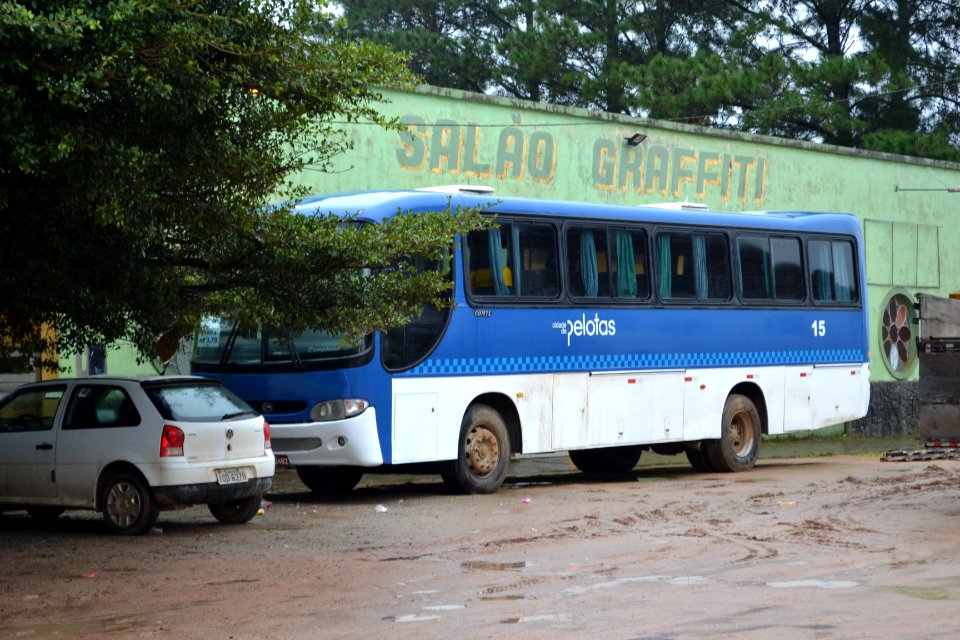 31.05.2019  -STT -  Um mês do transporte coletivo rural - Foto Janine Tomberg (17)
