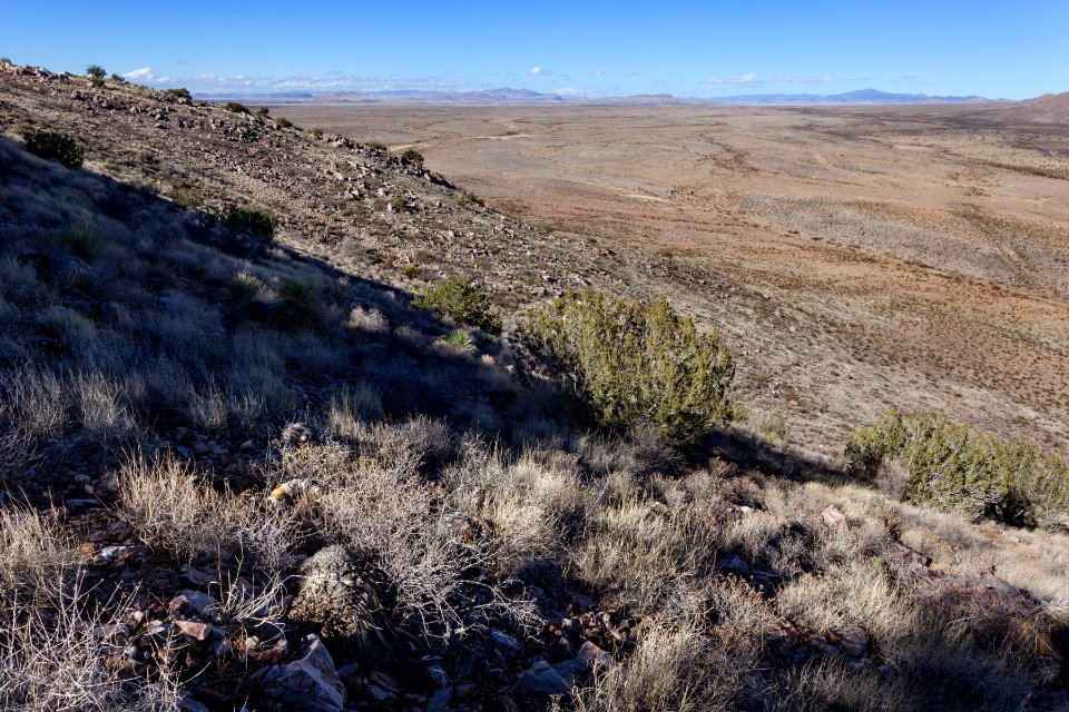Goat Ridge