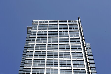 Building architecture jakarta