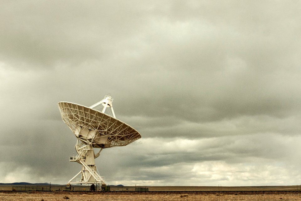 Very Large Array