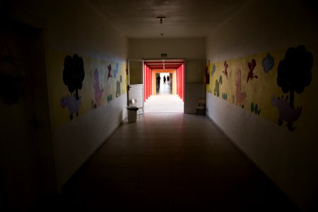 29.05.2019 - Entrega das obras de ampliação da Emef Piratinino de Almeida - Foto: Gustavo Vara