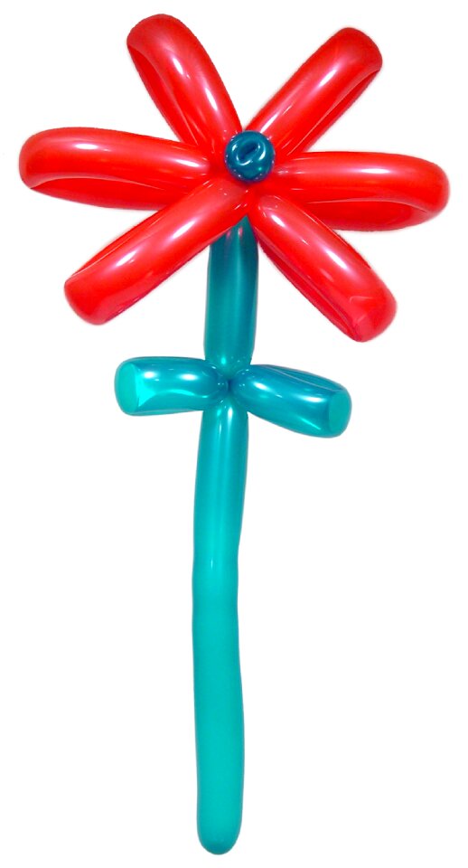 Fun child colorful