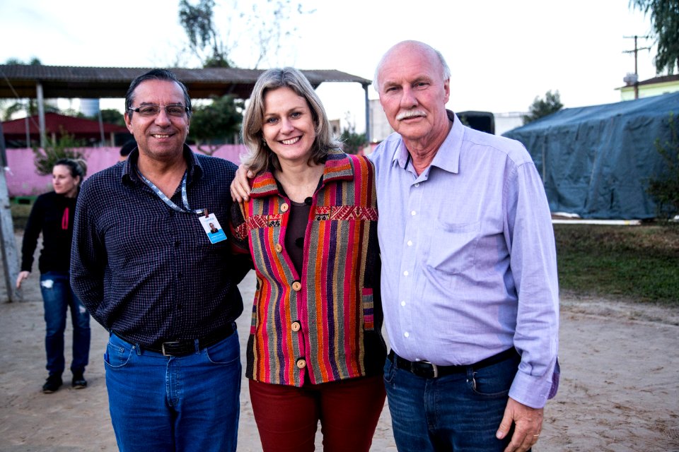 25.05.2019 - O Bairro da Gente edição Vila Princesa - Foto: Gustavo Vara