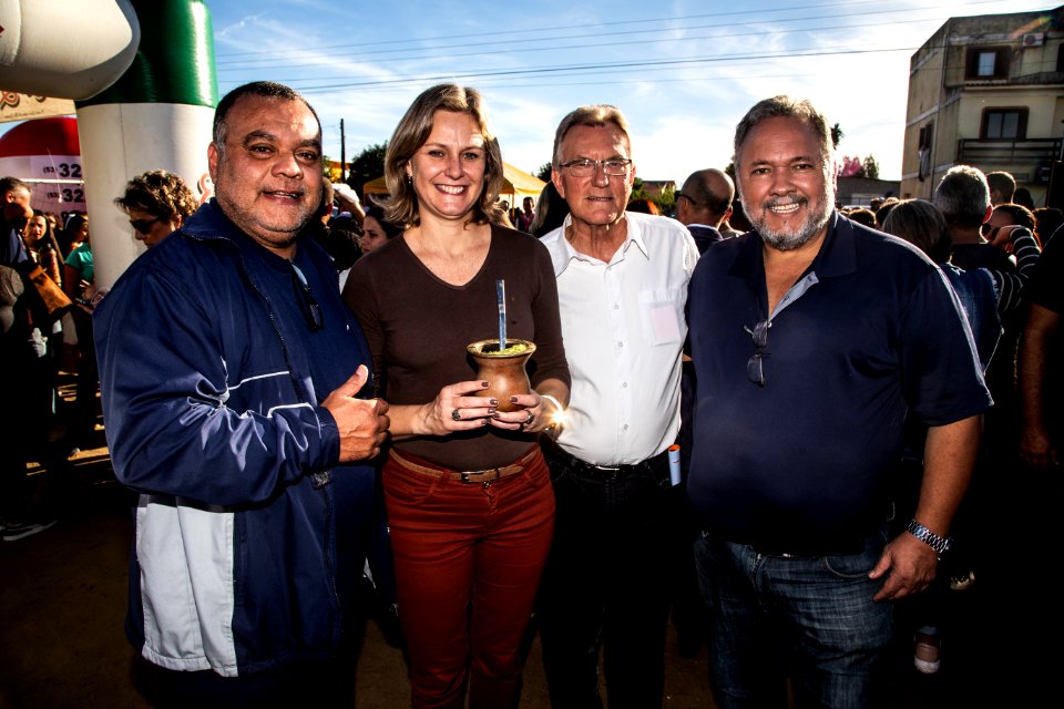 25.05.2019 - O Bairro da Gente edição Vila Princesa - Foto: Gustavo Vara