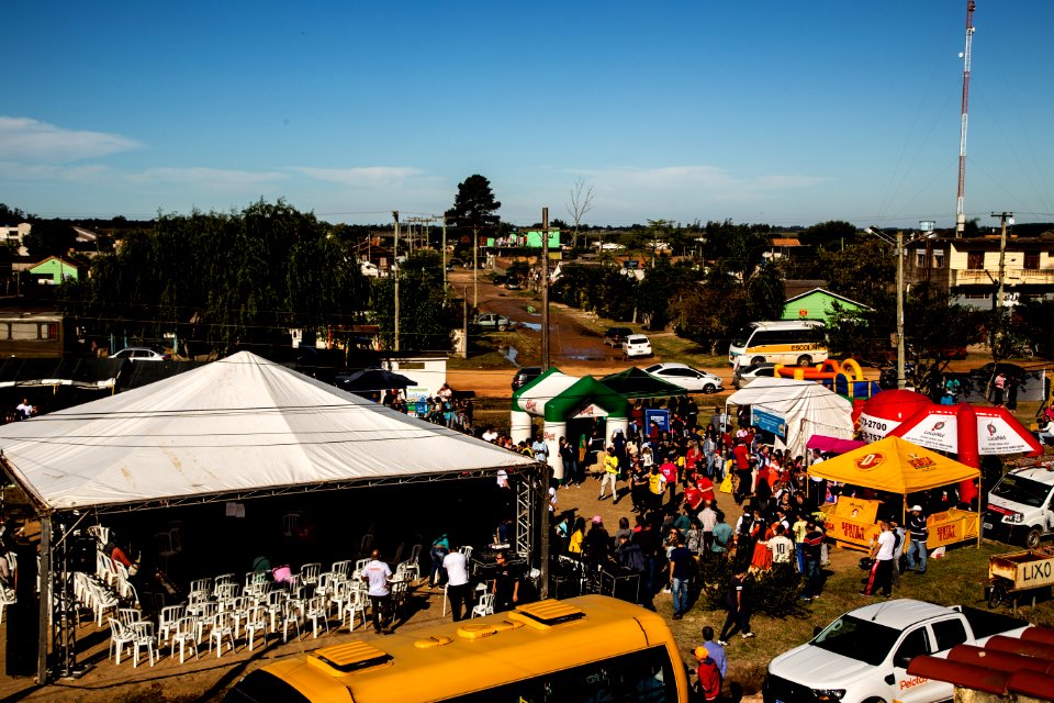 25.05.2019 - O Bairro da Gente edição Vila Princesa - Foto: Gustavo Vara