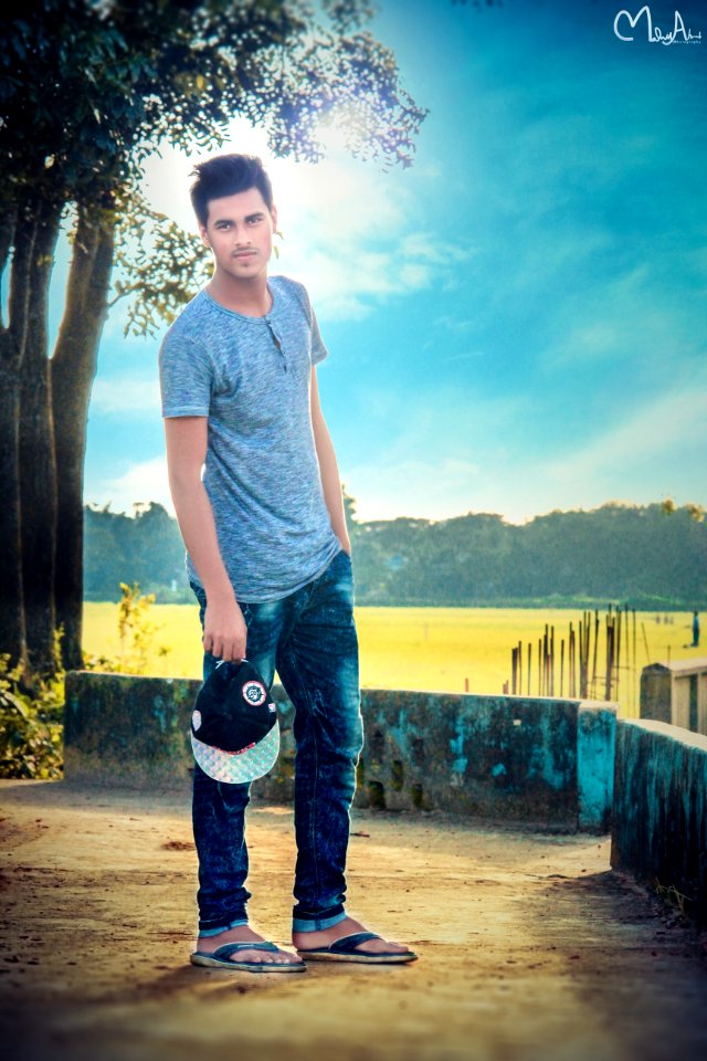 MohamMad Rakib