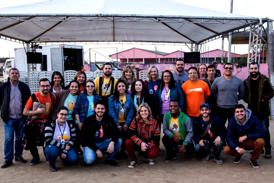 25.05.2019 - O Bairro da Gente edição Vila Princesa - Foto: Gustavo Vara