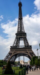 Places of interest art of engineering landmark