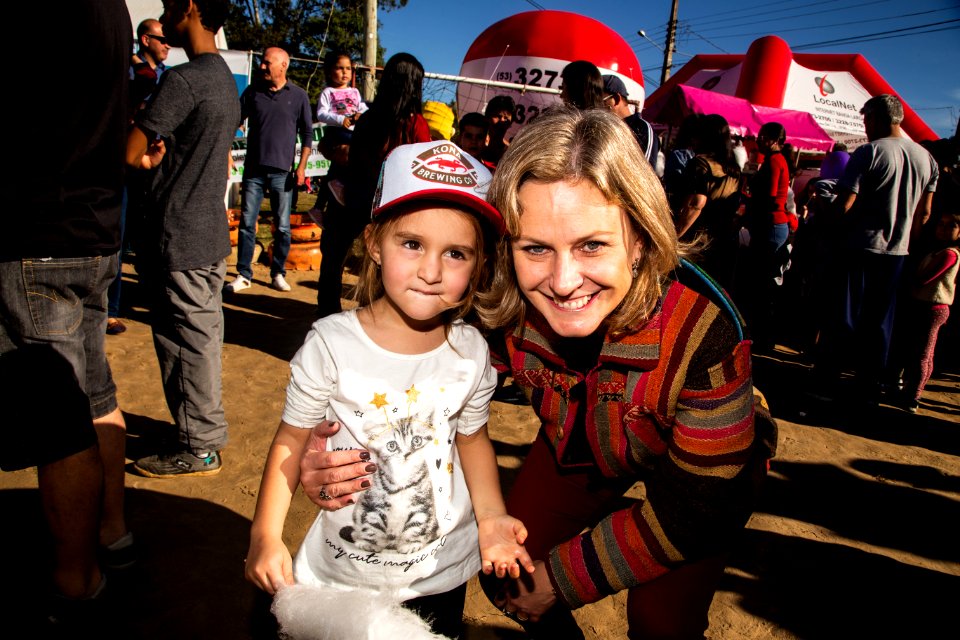 25.05.2019 - O Bairro da Gente edição Vila Princesa - Foto: Gustavo Vara