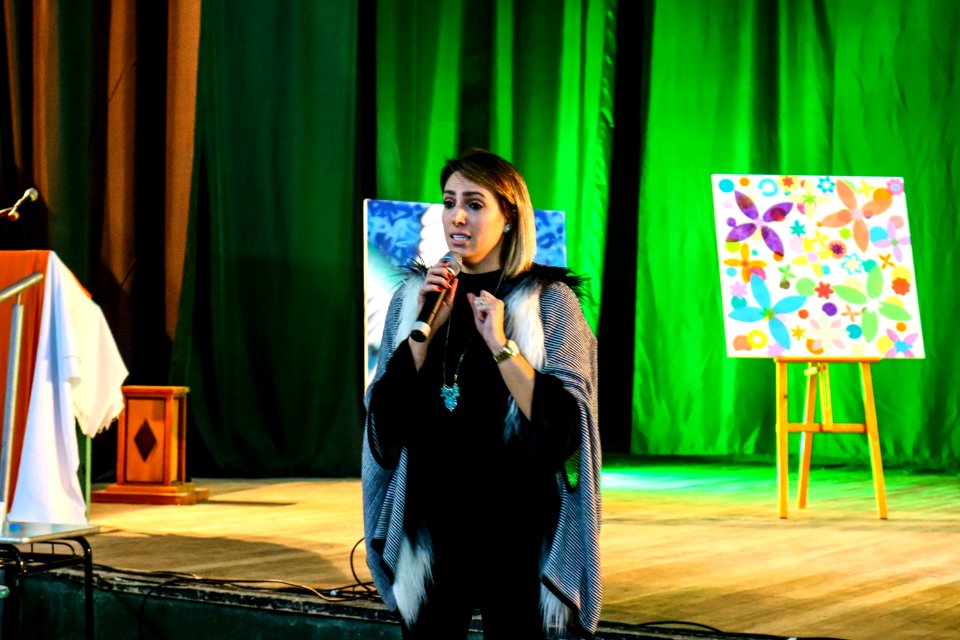 16.05.2019 - Segundo fórum de prevenção escolar - Foto Michel Corvello