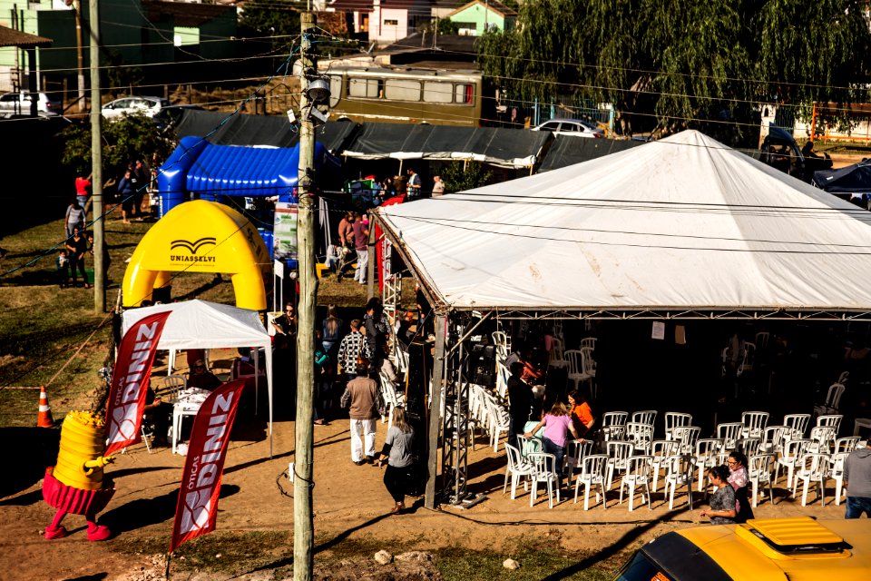 25.05.2019 - O Bairro da Gente edição Vila Princesa - Foto: Gustavo Vara