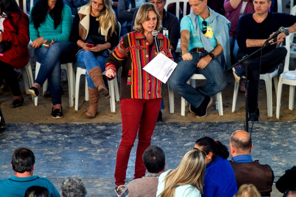 25.05.2019 - O Bairro da Gente edição Vila Princesa - Foto: Gustavo Vara