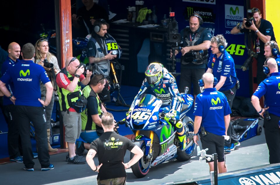 Valentino motogp mugello