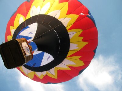 Flight adventure festival