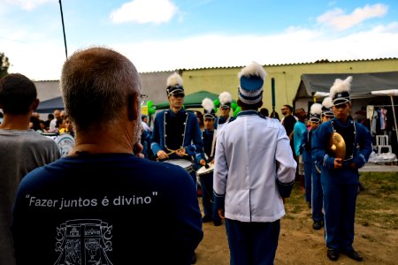13.04.2019 - O Bairro da Gente no Sítio Floresta - Foto Michel Corvello
