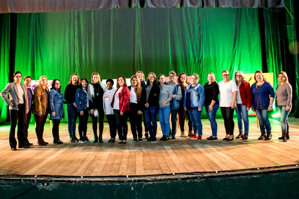 16.05.2019 - Segundo fórum de prevenção escolar - Foto Michel Corvello