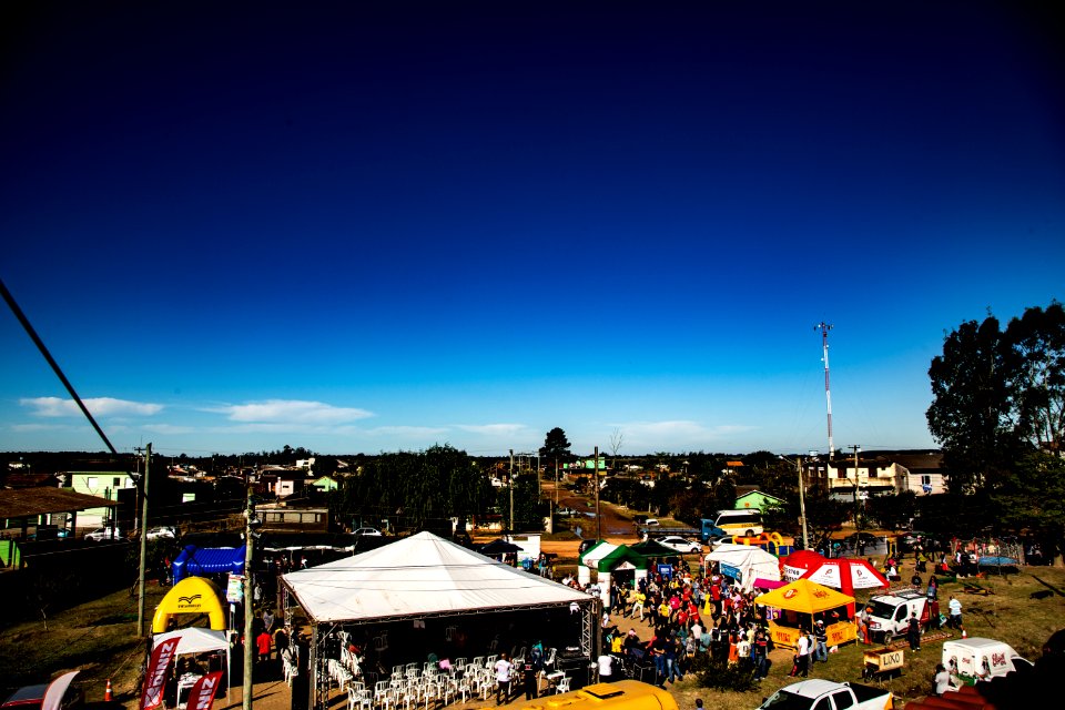 25.05.2019 - O Bairro da Gente edição Vila Princesa - Foto: Gustavo Vara