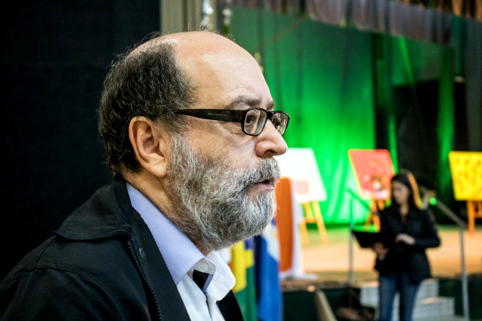 16.05.2019 - Segundo fórum de prevenção escolar - Foto Michel Corvello