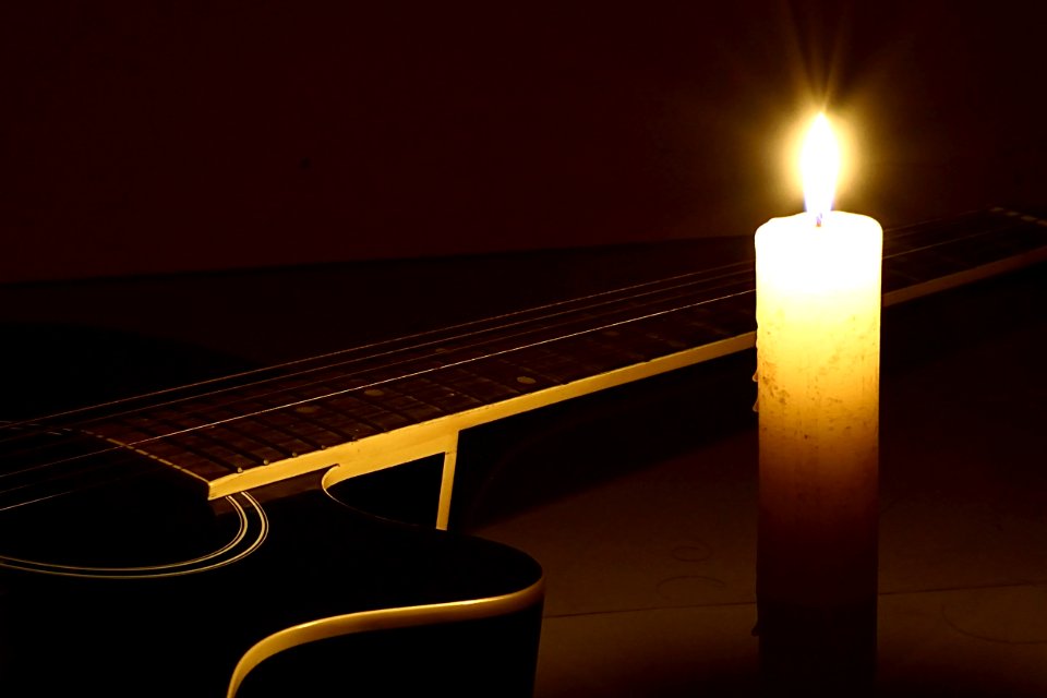 Guitar Love