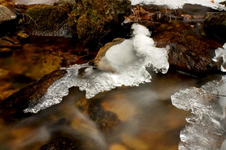 Clear Creek