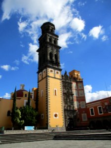 San Francisco Puebla