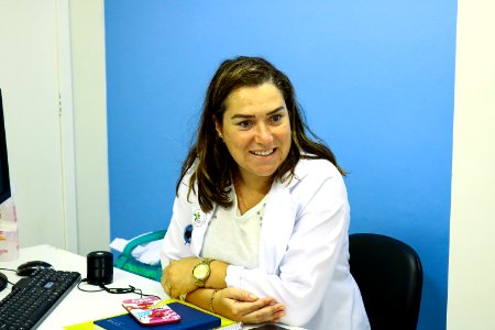 14.03.19 - Reiki na UBS Guabiroba -Fotos Lucas Pereira