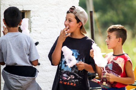 13.04.2019 - O Bairro da Gente no Sítio Floresta - Foto: Gustavo Vara