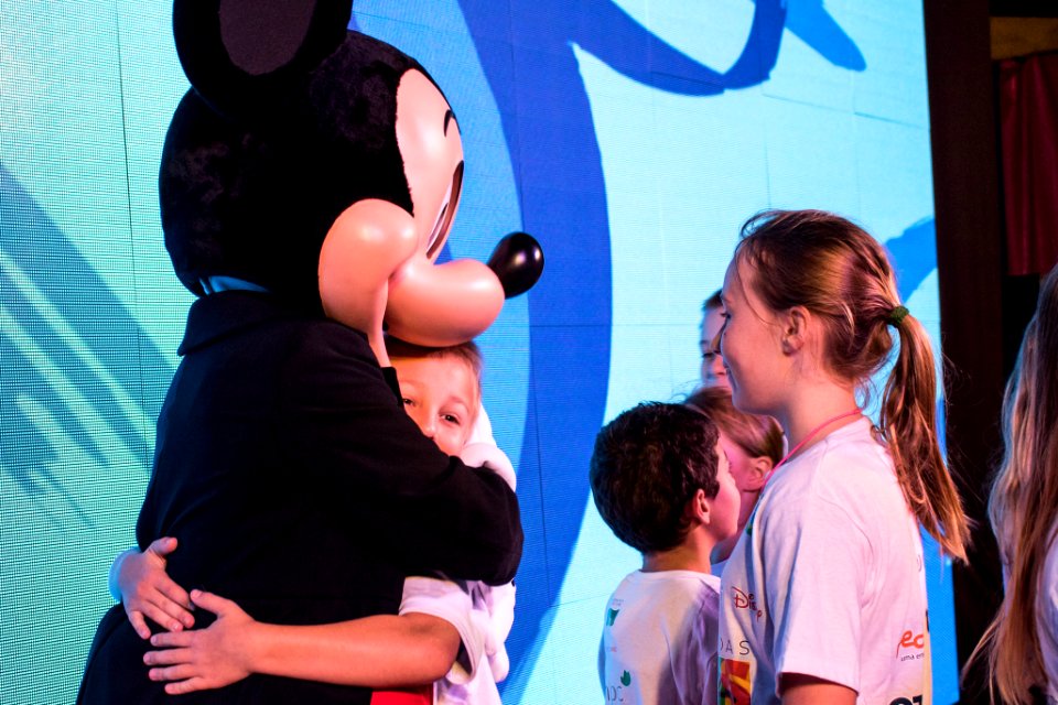 09.05.2019 - Atividades da Caravana do Esporte e das Artes - Foto Michel Corvello
