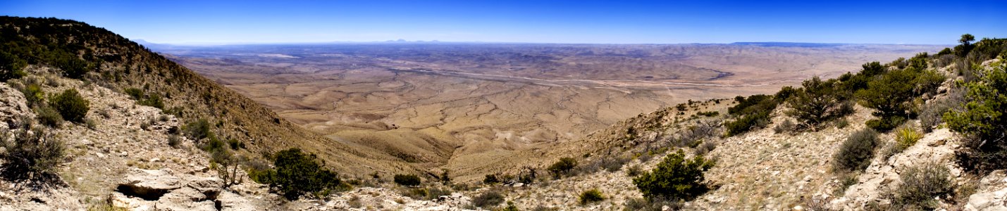 Guadalupe Rim