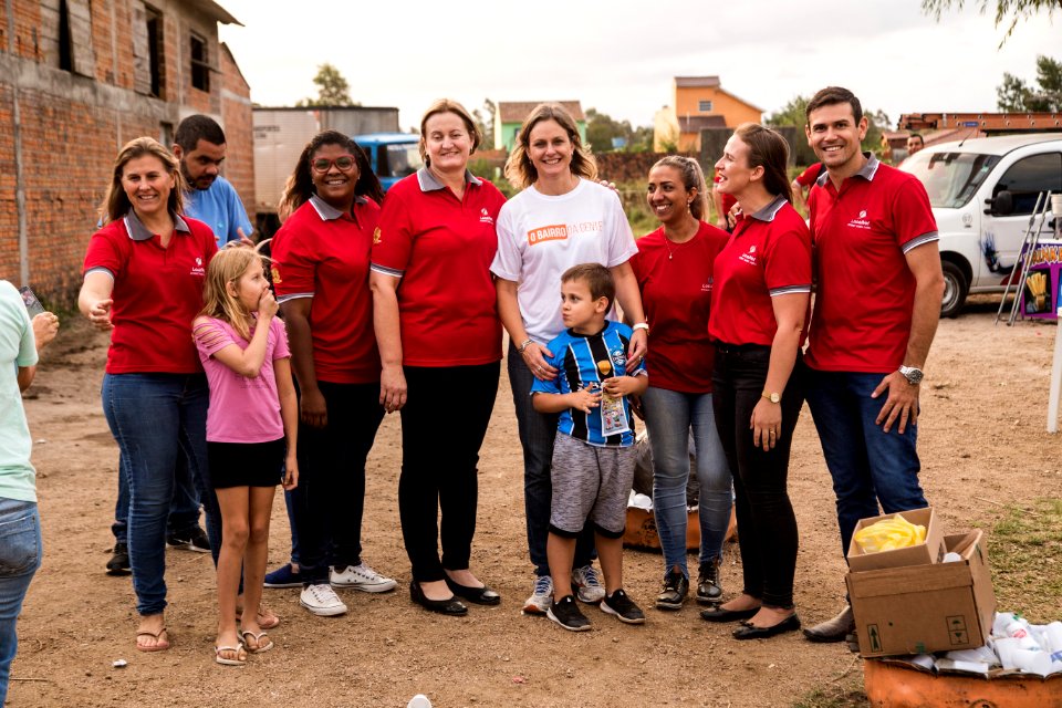 13.04.2019 - O Bairro da Gente no Sítio Floresta - Foto: Gustavo Vara