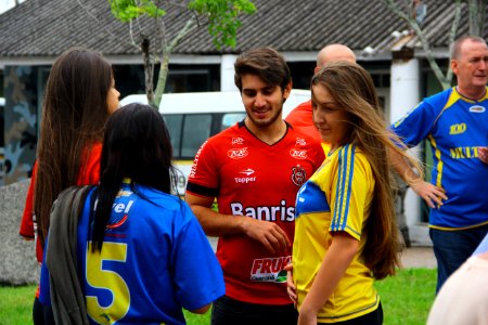 17.03.2019 - PACTO PELOTAS PELA PAZ - BRAPEL Torcida Mista - Foto Marcel Avila (10)