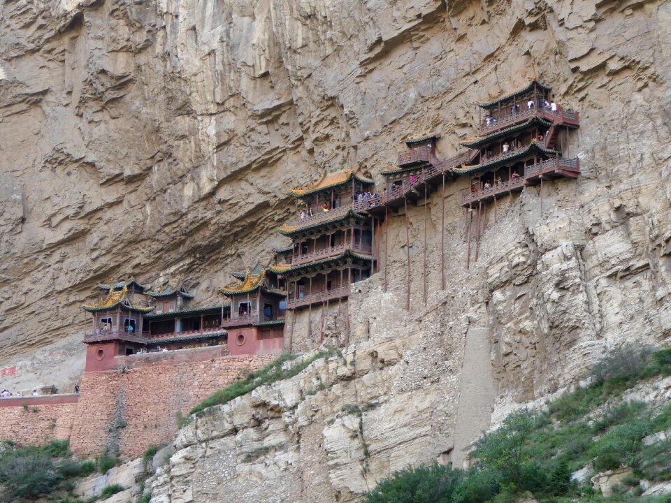 China datong buddhism