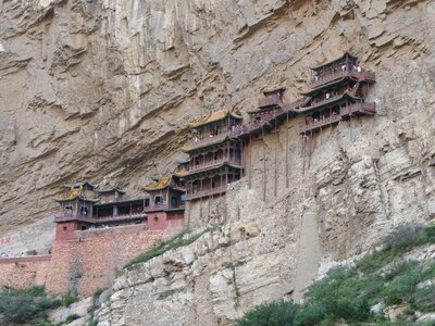 China datong buddhism