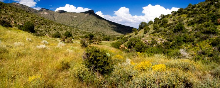 Thompson Canyon photo