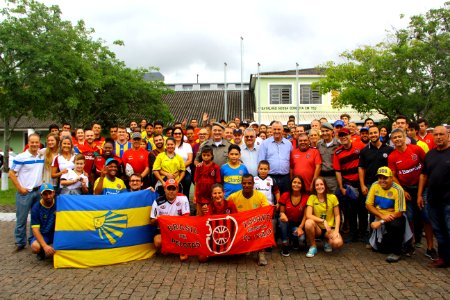17.03.2019 - PACTO PELOTAS PELA PAZ - BRAPEL Torcida Mista - Foto Marcel Avila (14)
