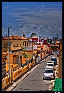 calle hdr07 final 02 photo