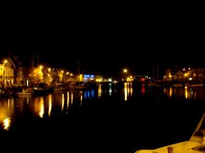 Weymouth Harbour photo