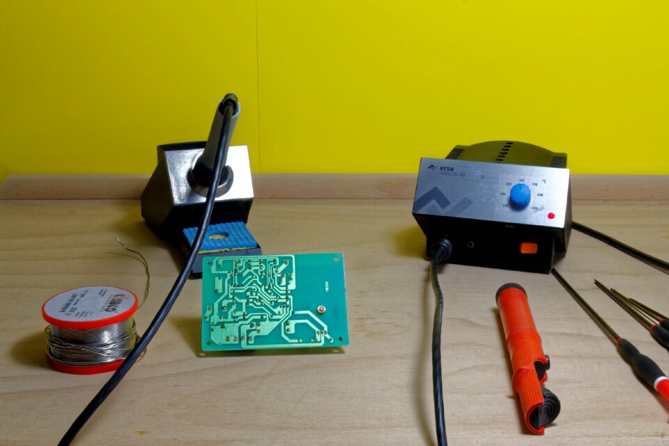 Board electronics electrical engineering
