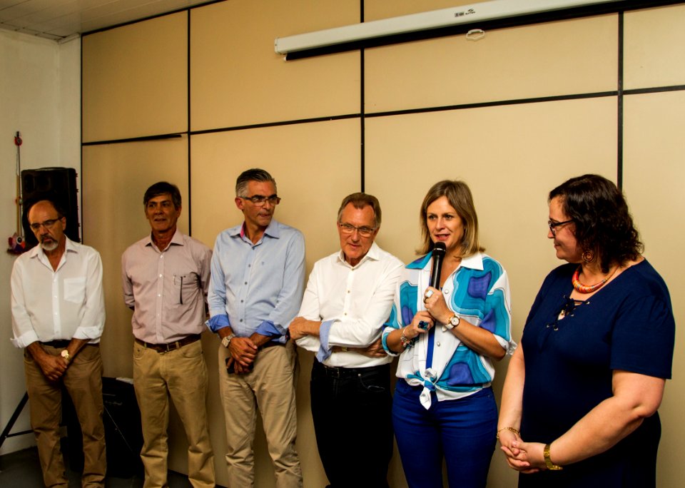 01.03.2019 - Prefeita Paula Mascarenhas sanciona lei do deputado estadual e ex-vereador, Luiz Henrique Viana, que regulamenta o atendimento preferencial a pessoas com autismo e acompanhantes - Foto: Gustavo Vara
