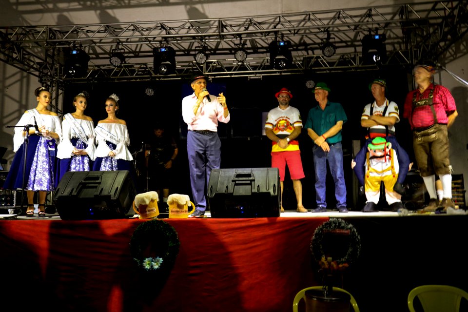 3ª Deutsches Fest - Foto Michel Corvello